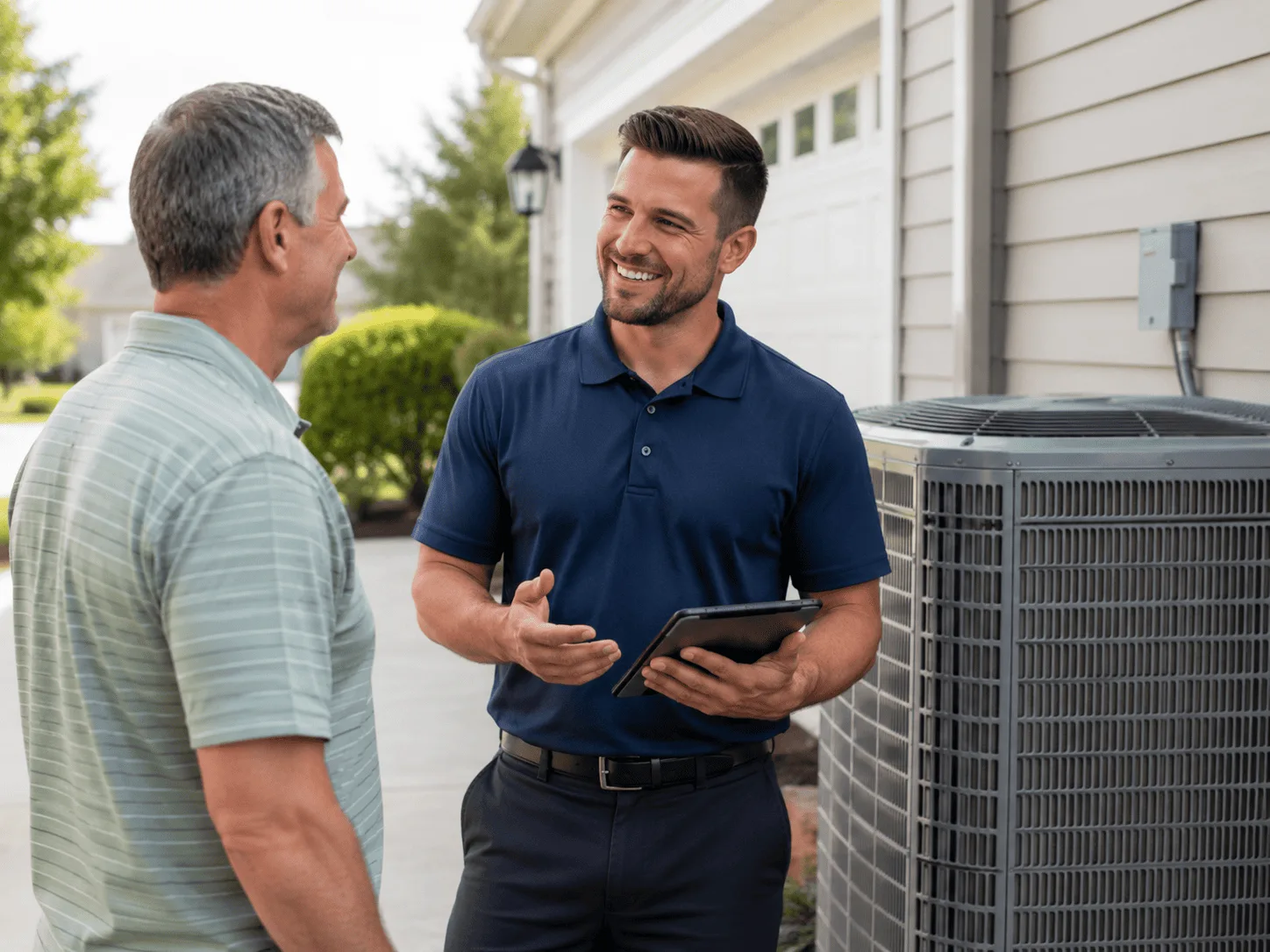 Heat Pump Installation Raymond, OH FAQs